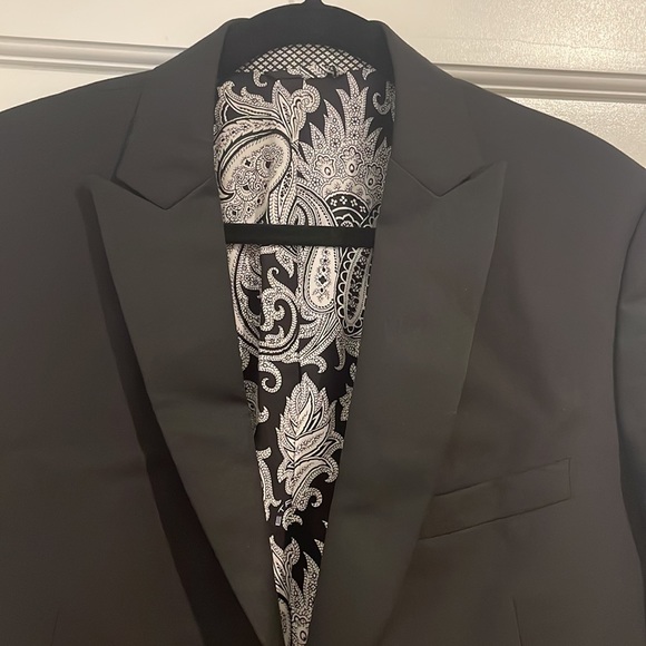 Authentic Etro black mens tuxedo 🤵🏻 - Picture 3 of 16